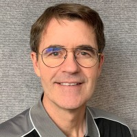 Doug Ritchie