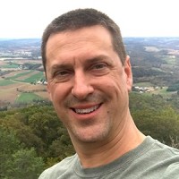 Tim Korba