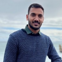 Deepak Kumar