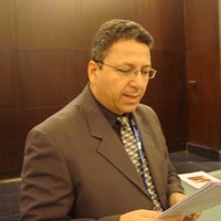 Hazem Eid