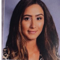 Gabby Di Persia