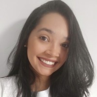 Amanda Da Silva Gomes Rodrigues