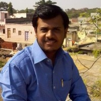 kedar joshi