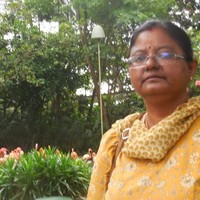 R GEETHA
