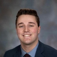Zachary Dillon
