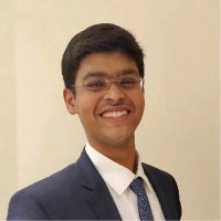 Tanuj Deshmukh