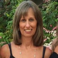Julie Spinks