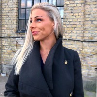 Johanna Fremark