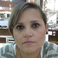 Joelma Rocha