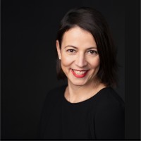 Sarah HECKMANN