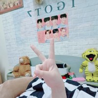 P' Apple