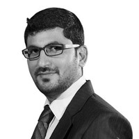 Yasir Ali