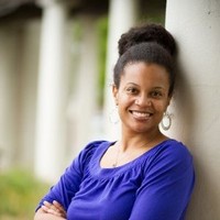 Christina Mitchell