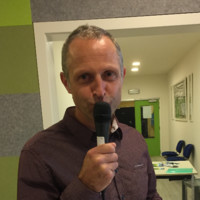 dirk moerman