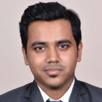 Santanu Majumdar