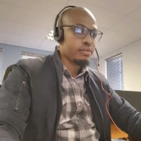 Themba Prince Sithole