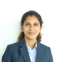 Gandhima Mohan