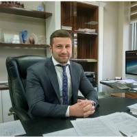 Ruslan Guseynov, CIA, CRMP