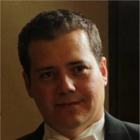 Jose Gonzalez de Diego