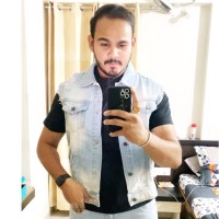Adarsh Pandey