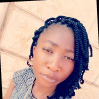 Laura Kabuyi