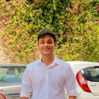 Pratyush Sharma