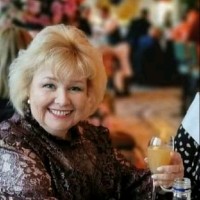 Cherie Coles