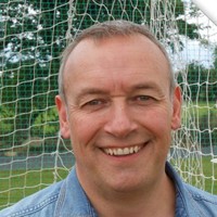 Stuart Curtis