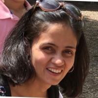 Binita Kapadia
