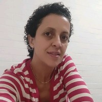 Patricia Cabral