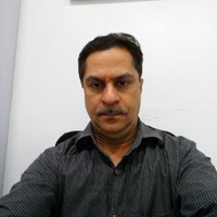 Devendra Gosavi