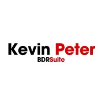 Kevin Peter
