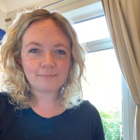 Dr Kate Williams-Markey (née Williams)