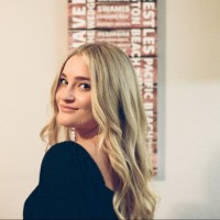 Olivia Dudley
