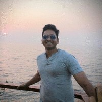 Vishal Borhade
