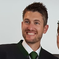 Andreas Buchegger