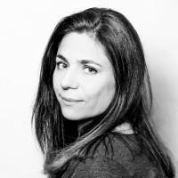 Mélanie Achard