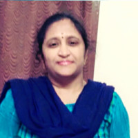 Nirupama Sathyanarayanan