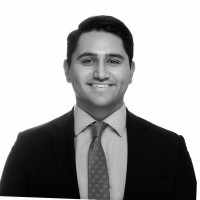 Andrew Palacios