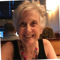 Pat Perkins