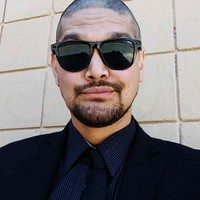 Nathan Perez