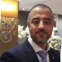 Kamal Oubrik