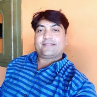 Shailesh Joshi