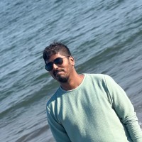 Palpandi Perumal