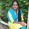 A Sagaya Mary