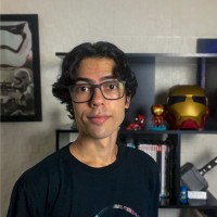 Victor Hugo Rodrigues