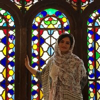 Maryam Rabiee