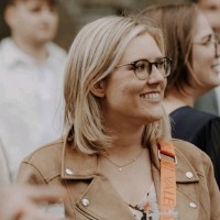 Stefanie Boussemaere