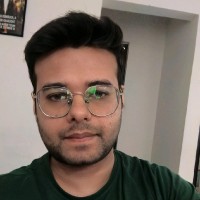 Ashutosh Chauhan