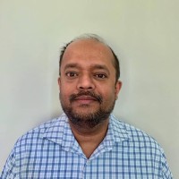 Ramesh S.